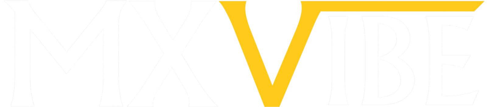 MXVibe logo