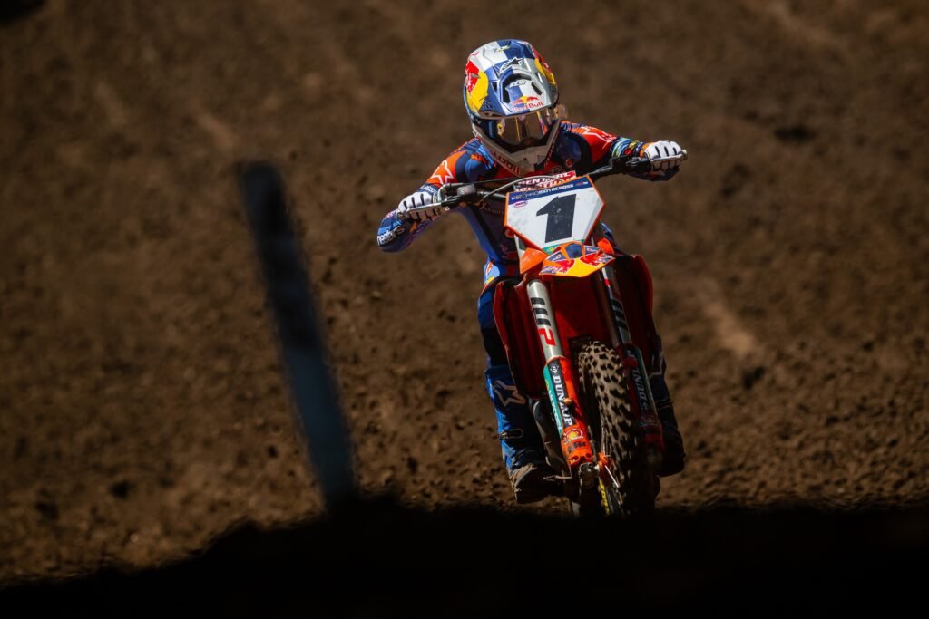 Chase Sexton