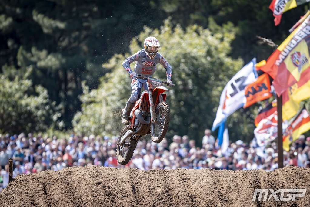 Nicolo Alvisi in Lommel