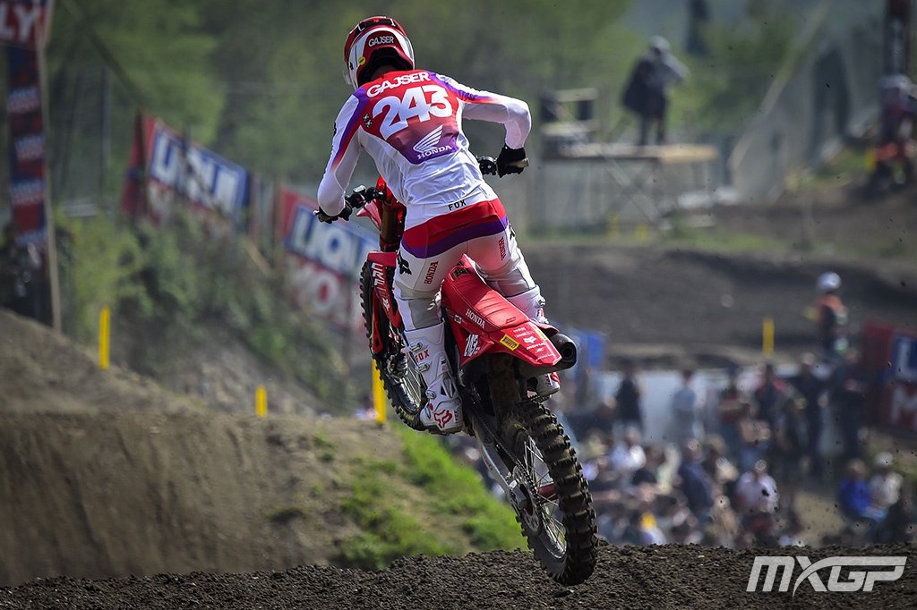 Tim Gajser