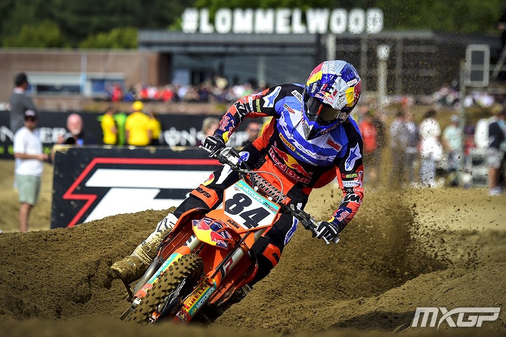 Jeffrey Herlings