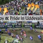 MXGP of Sweden cover photo