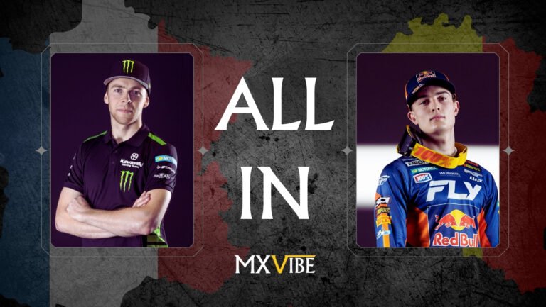All In For The Title Cover Photo