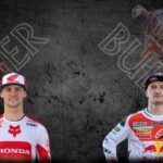 Tim Gajser & Jeffrey Herlings